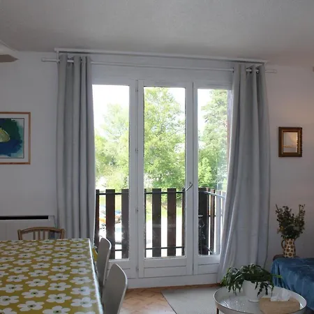 Lägenhet Cosy Et Chaleureux *