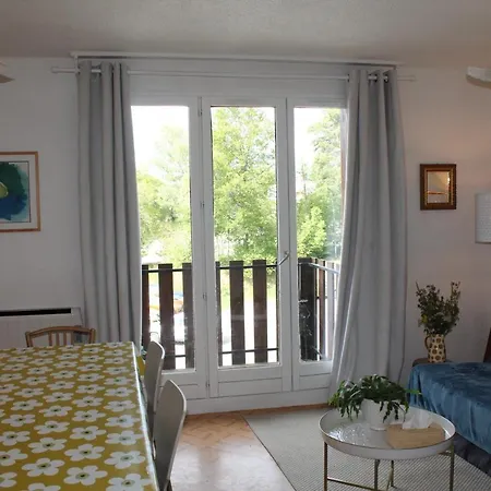 Cosy Et Chaleureux