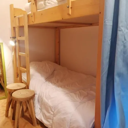 Cosy Et Chaleureux Montclar (Alpes-de-Haute-Provence)